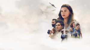 Image of Victory's poster