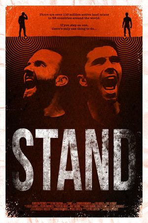 Stand's poster