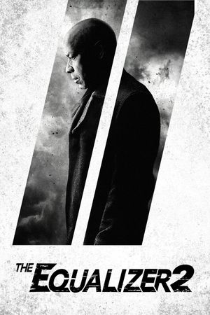 The Equalizer 2's poster