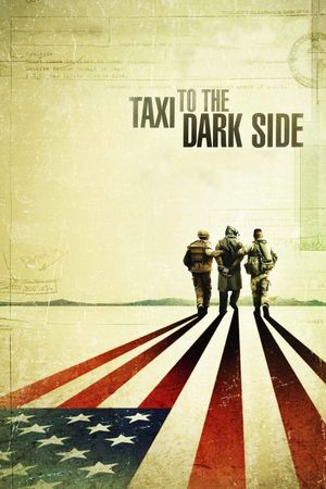 Taxi to the Dark Side's poster image