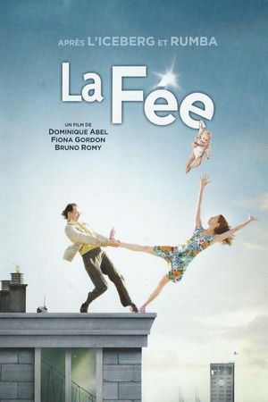 The Fairy's poster