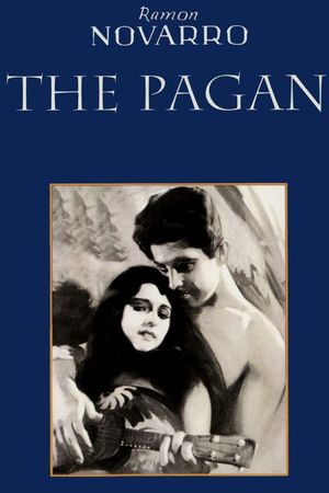 The Pagan's poster