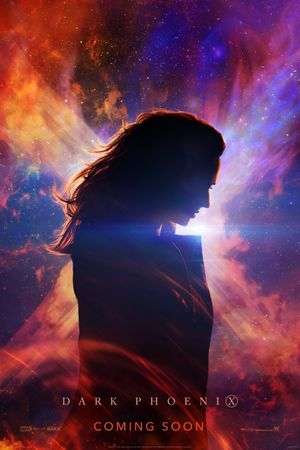X-Men: Dark Phoenix's poster
