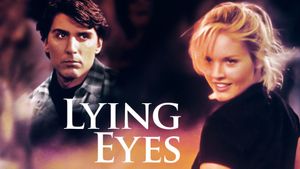 Lying Eyes's poster