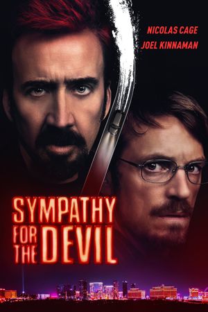 Sympathy for the Devil's poster