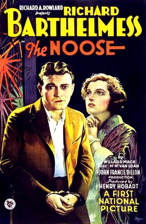 The Noose's poster