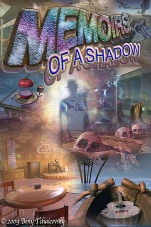 Memoirs of a Shadow's poster