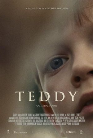 Teddy's poster