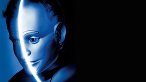 Bicentennial Man's poster