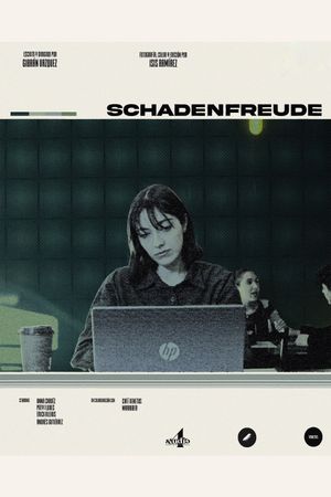 Schadenfreude's poster