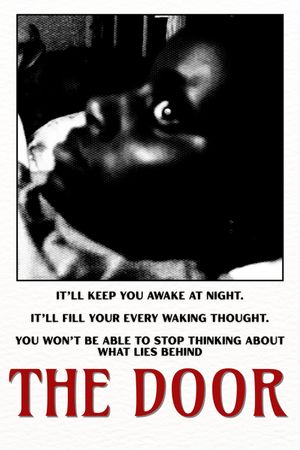 The Door's poster