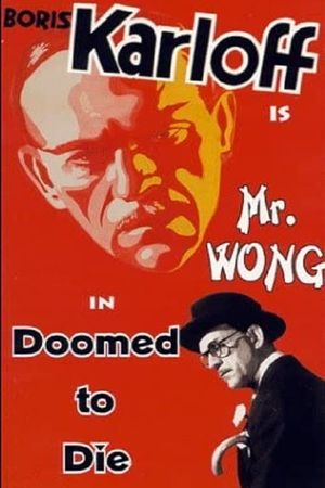 Doomed to Die's poster
