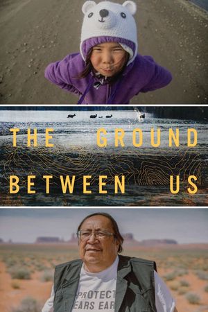 The Ground Between Us's poster