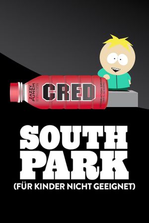 South Park (Not Suitable for Children)'s poster