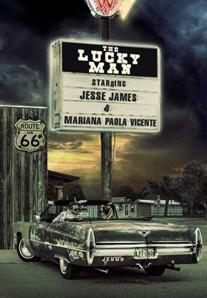 The Lucky Man's poster