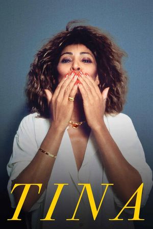 Tina's poster