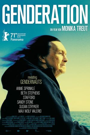 Genderation's poster