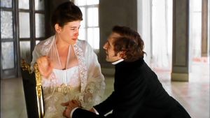 Onegin's poster