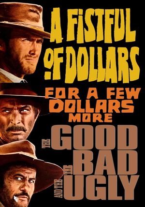 For a Few Dollars More's poster