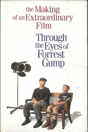Through the Eyes of Forrest Gump's poster