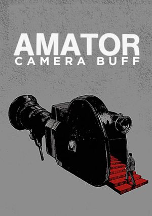 Camera Buff's poster