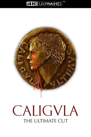 Caligula's poster