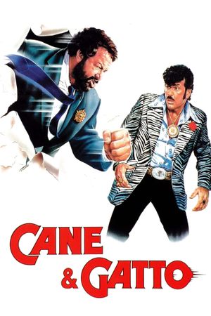 Thieves and Robbers's poster