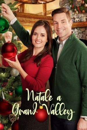 Love You Like Christmas's poster