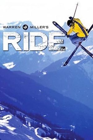 Ride's poster