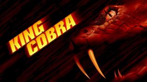 King Cobra's poster