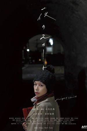 Night Skirt's poster
