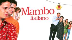 Mambo Italiano's poster