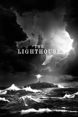The Lighthouse's poster