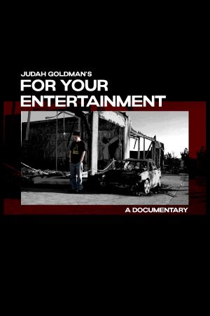 For Your Entertainment's poster