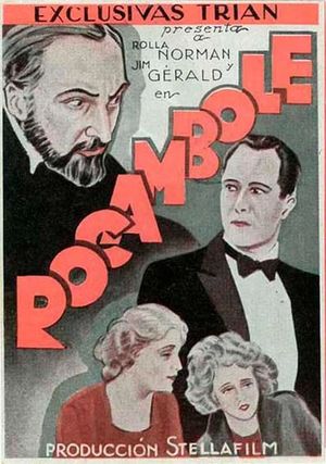 Rocambole's poster