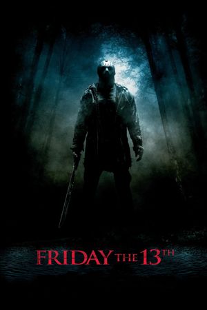Friday the 13th's poster image