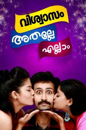 Viswasam Athalle Ellam's poster