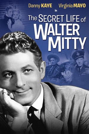 The Secret Life of Walter Mitty's poster
