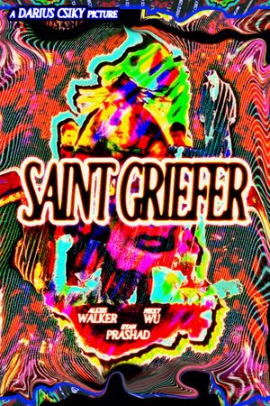 Saint Griefer's poster