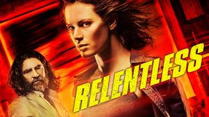 Relentless's poster