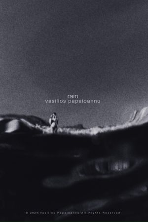 Rain's poster