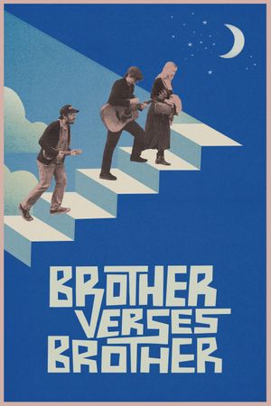 Brother Verses Brother's poster
