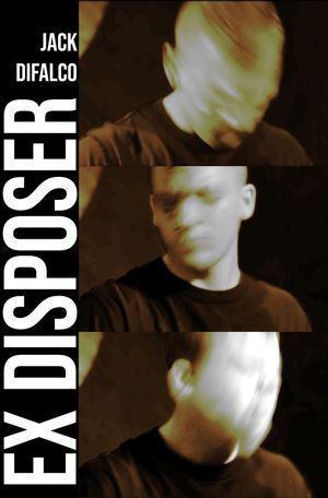 Ex Disposer's poster