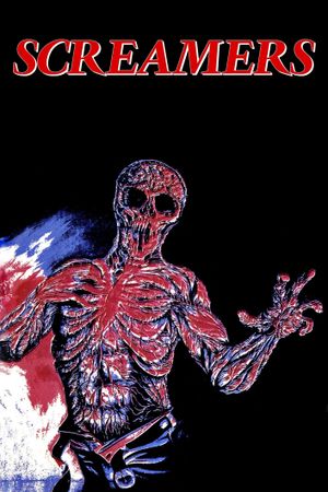 The Island of the Fishmen's poster