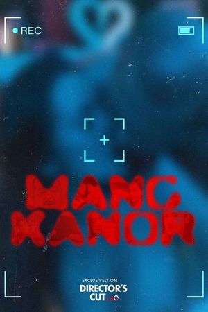 Mang Kanor's poster