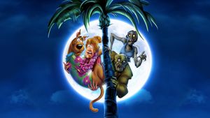 Scooby-Doo! Return to Zombie Island's poster