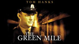The Green Mile's poster