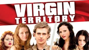 Virgin Territory's poster