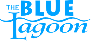 The Blue Lagoon's poster