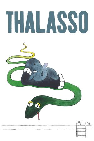 Thalasso's poster